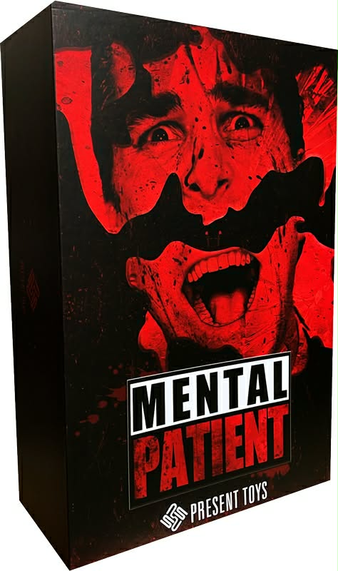 Patrick Bateman