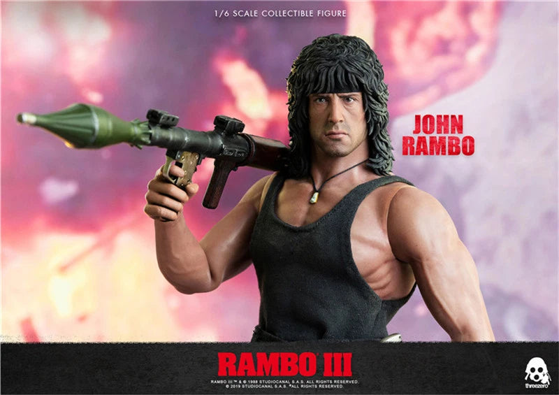 Rambo III