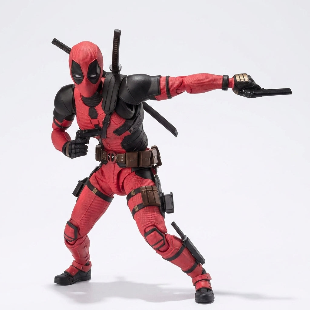 Deadpool