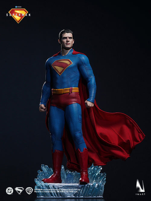 Superman & Krypto