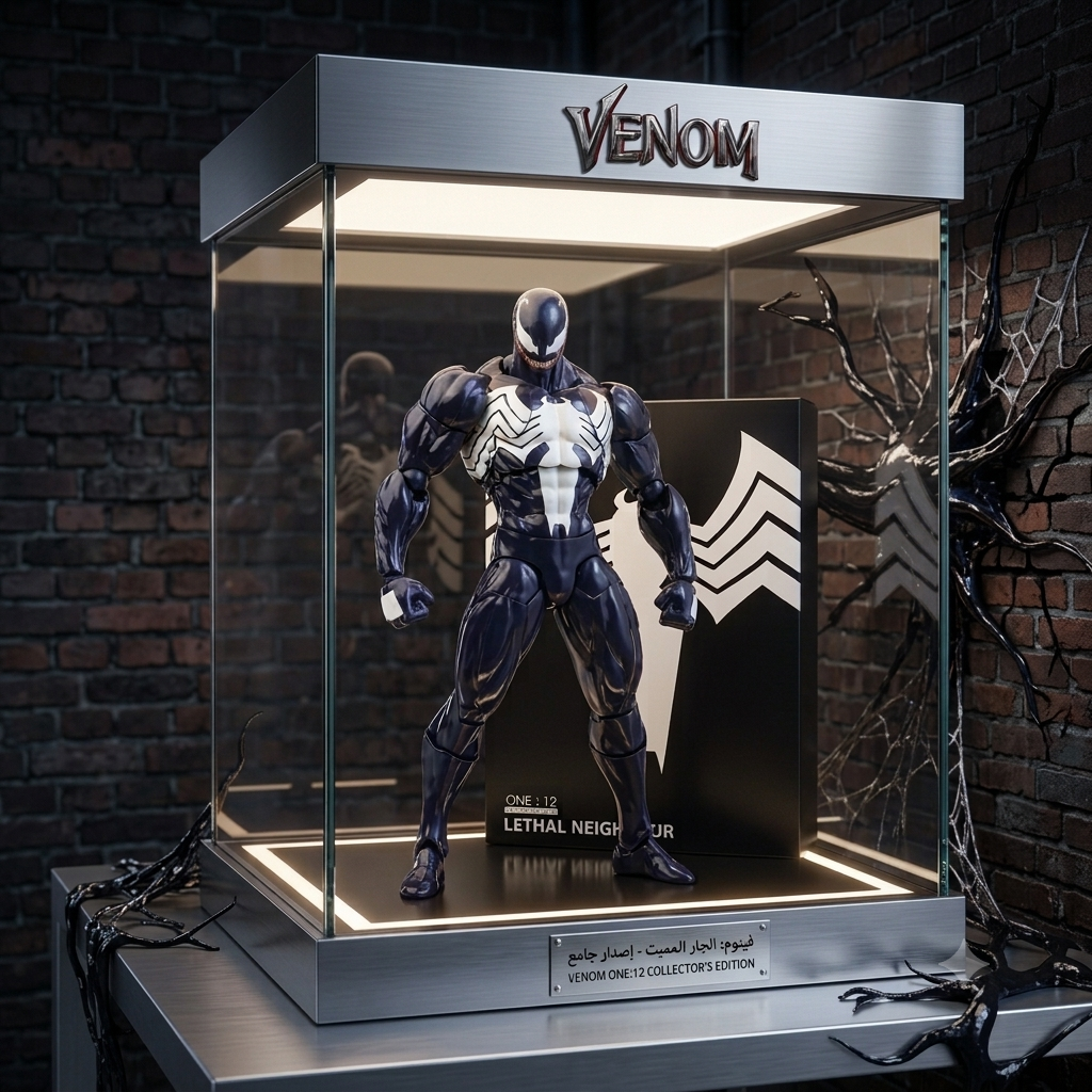 Venom