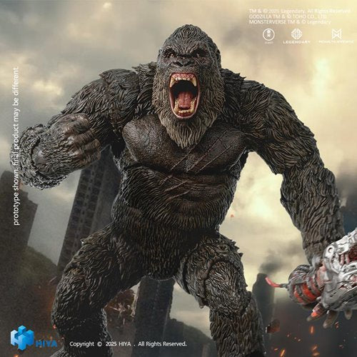 Kong