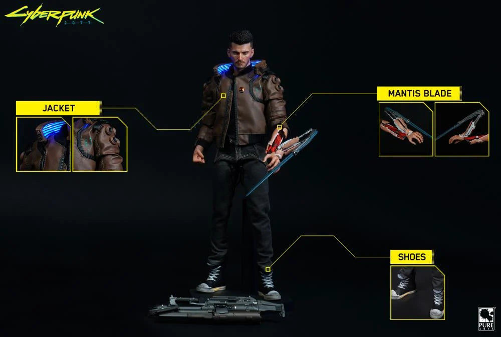 Cyberpunk
