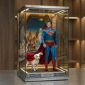 Superman & Krypto