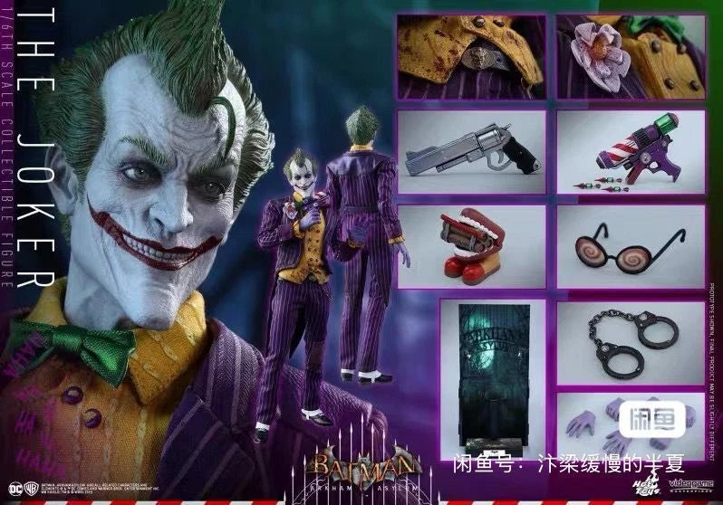 The Joker