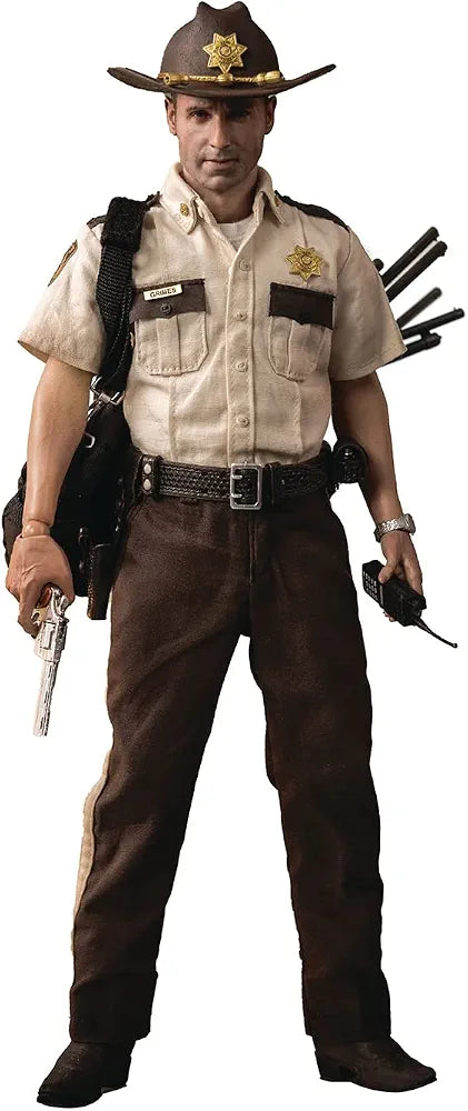 Rick Grimes
