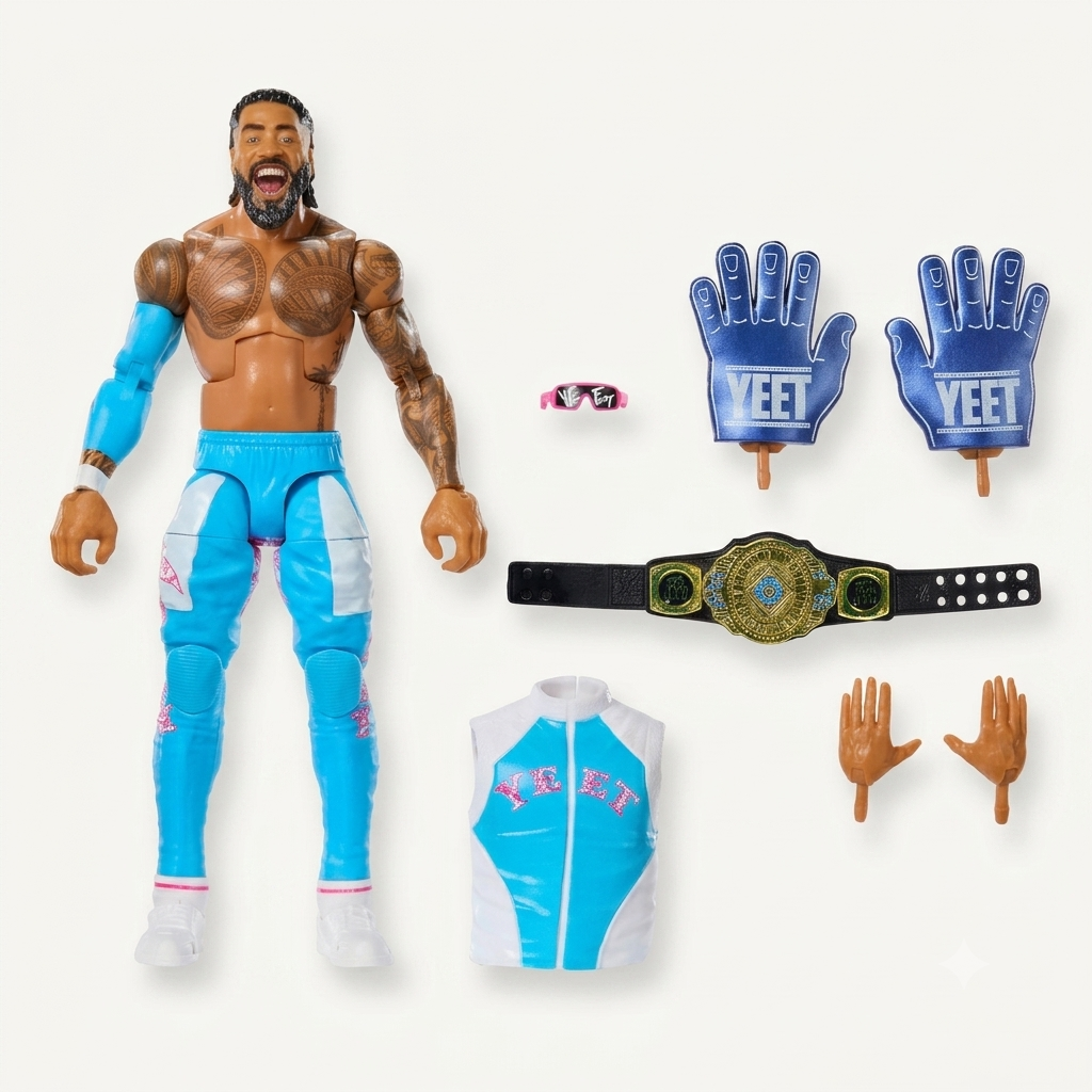 Jey Uso