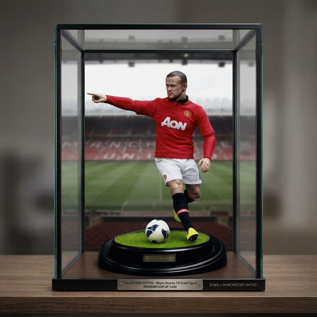 Wayne Rooney