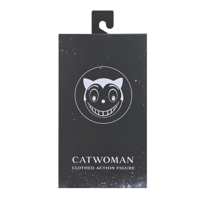Catwoman