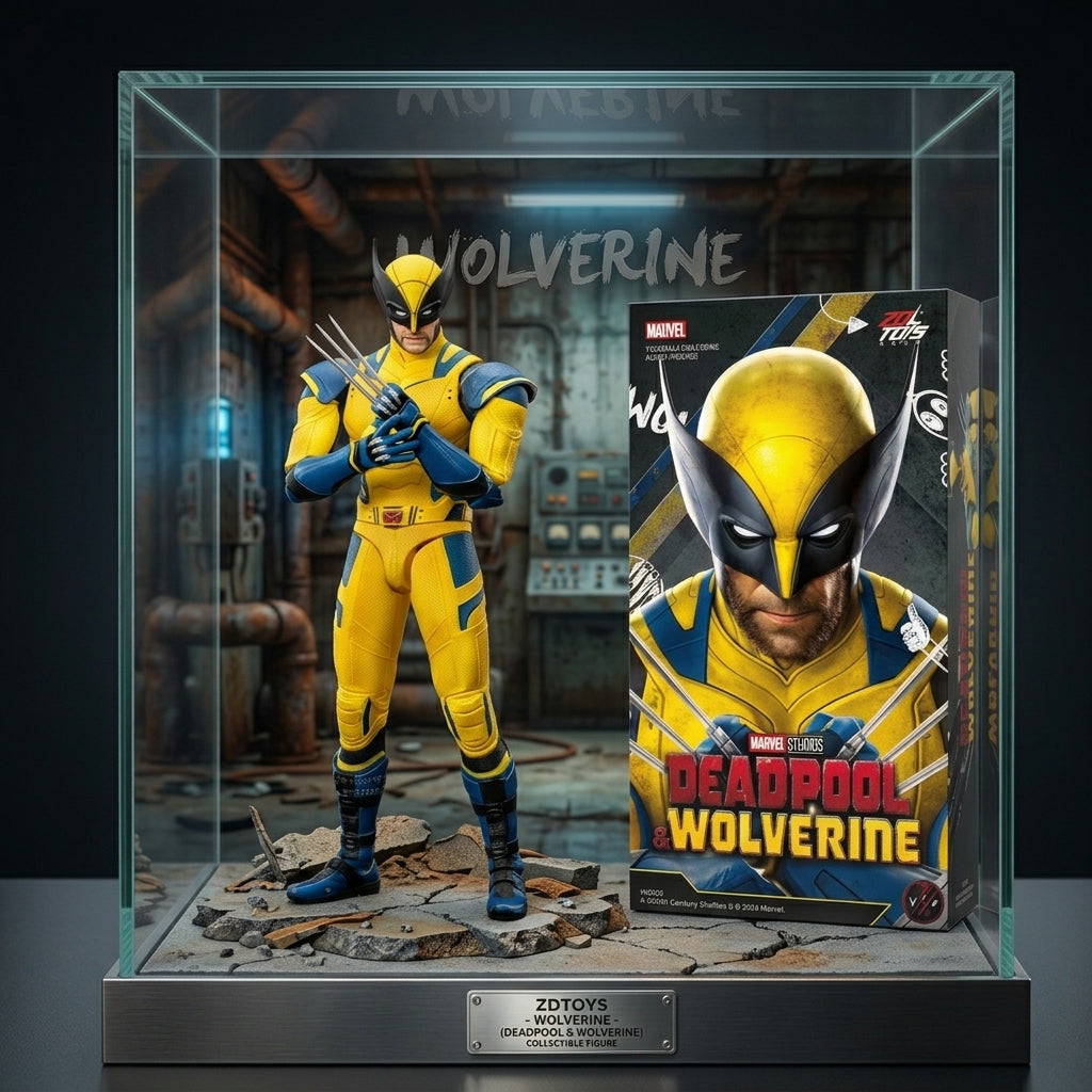Wolverine