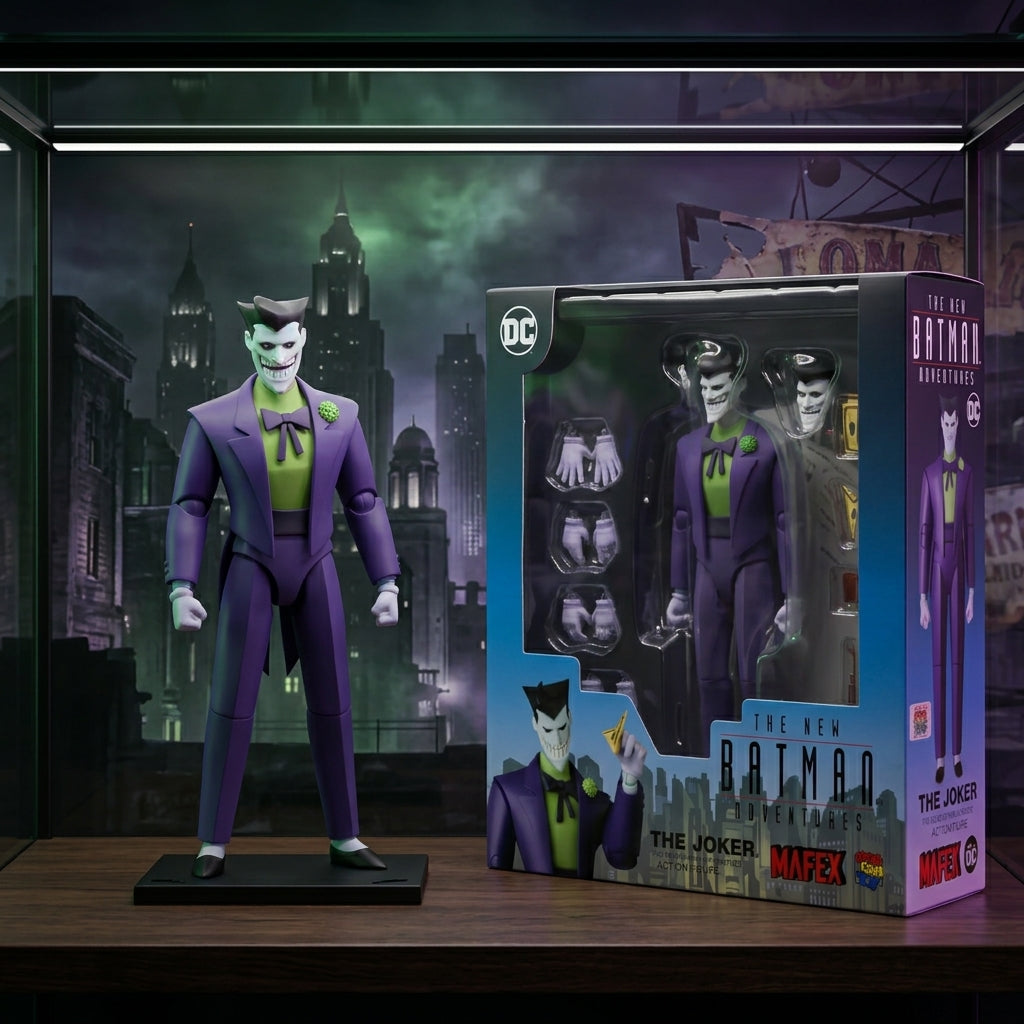 The Joker