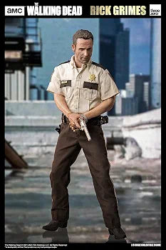 Rick Grimes
