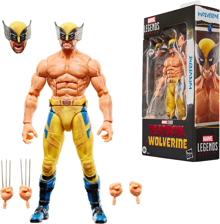 Wolverine