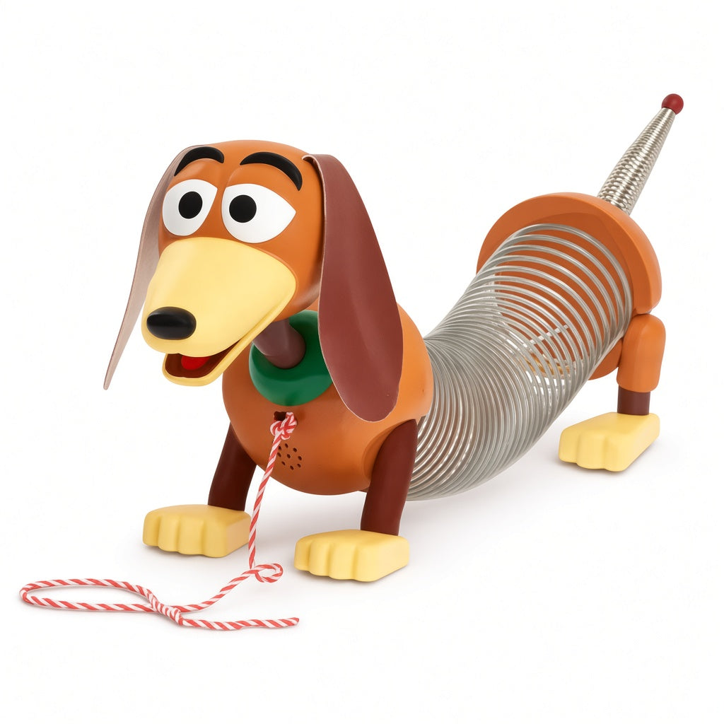 Slinky Dog