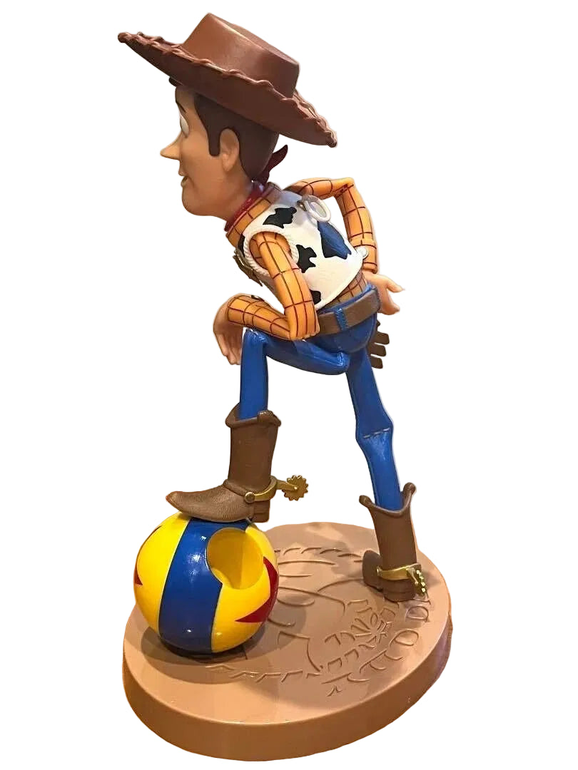 Woody