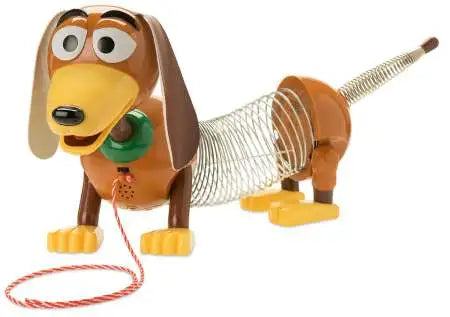 Slinky Dog
