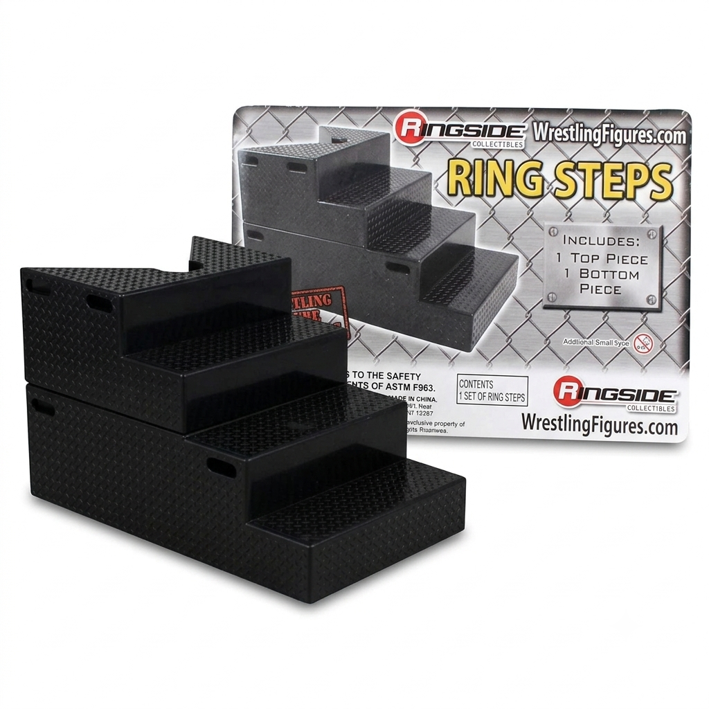 Ringside Collectibles