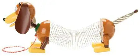 Slinky Dog