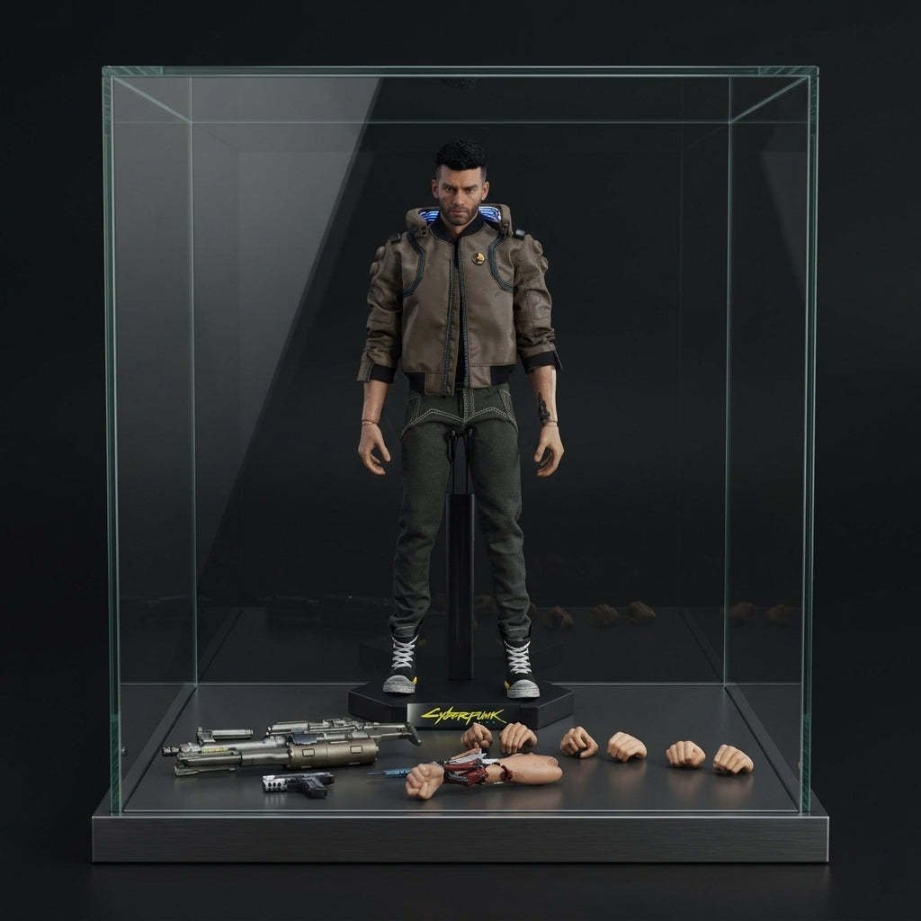 Cyberpunk