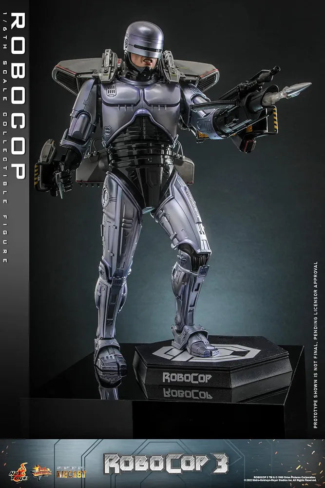 RoboCop 3