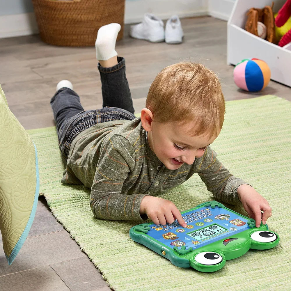 LeapFrog