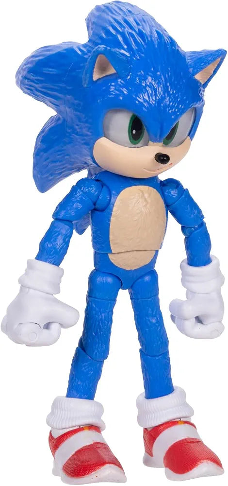 Sonic