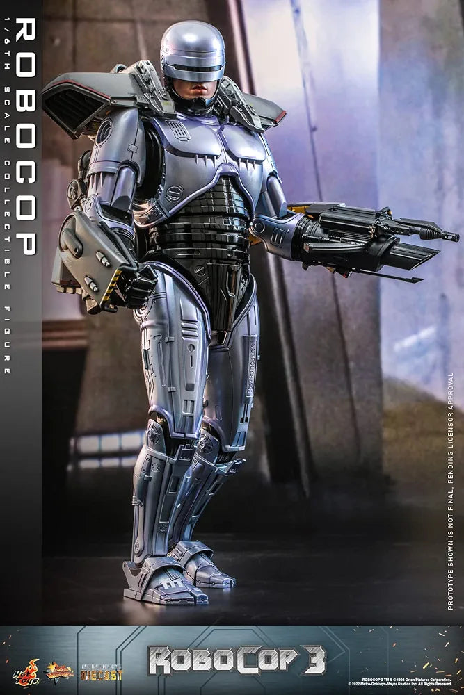 RoboCop 3