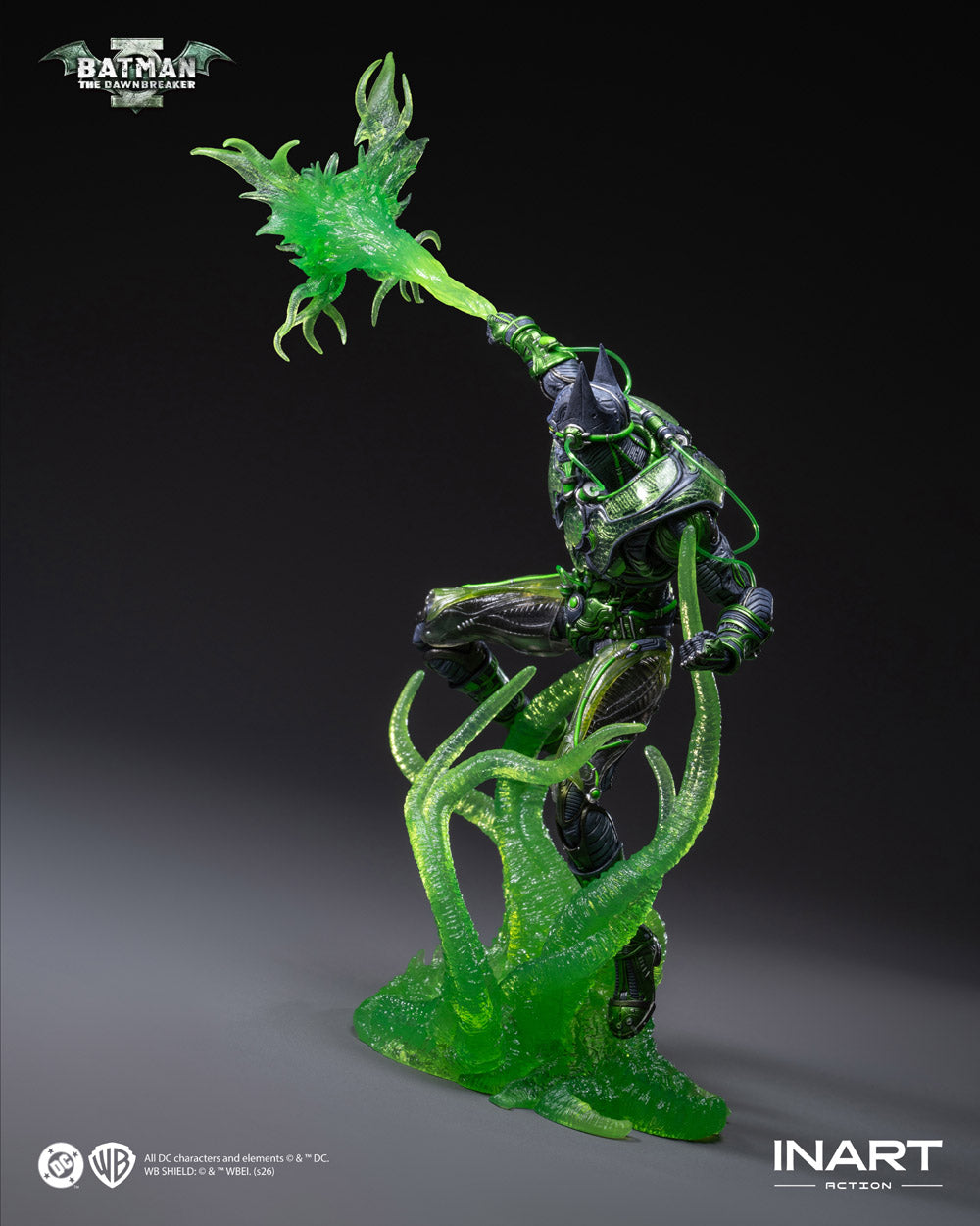 Batman: The Dawnbreaker