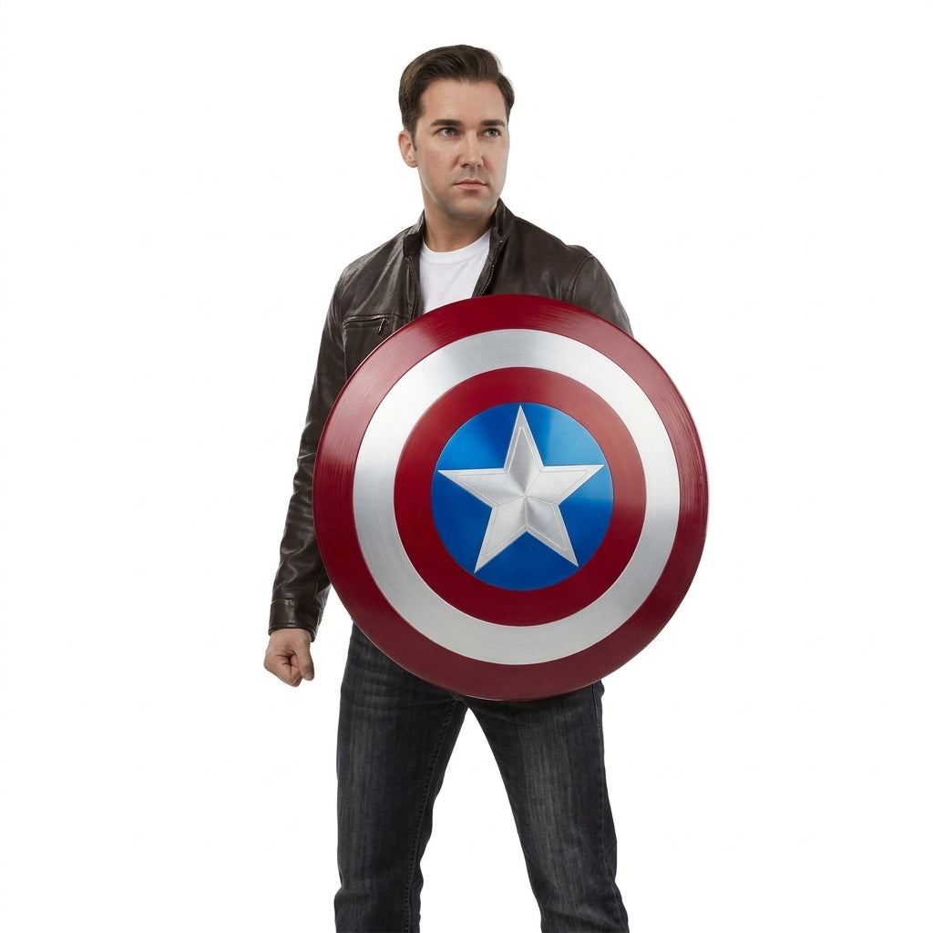 Captain America Shield