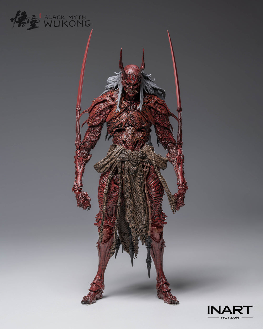 The Red Fiend