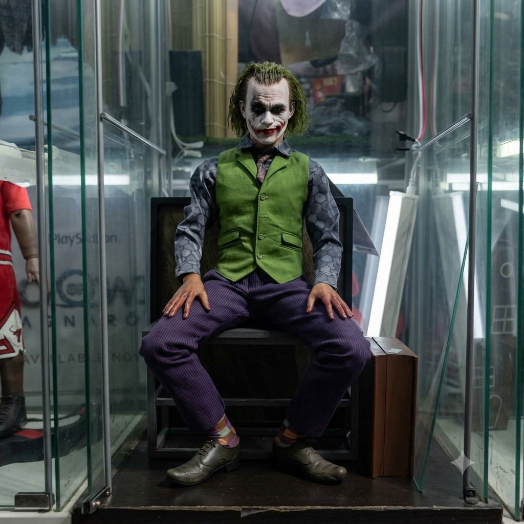 The Joker