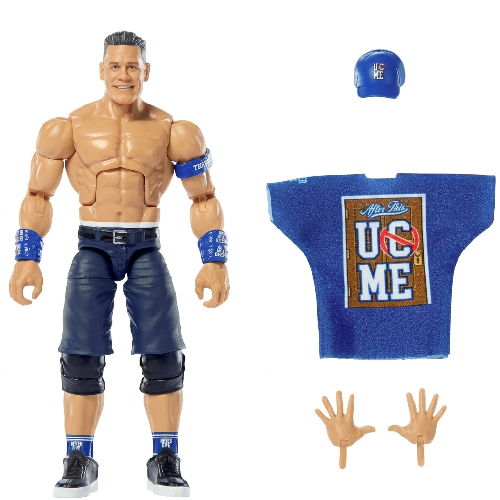 John Cena