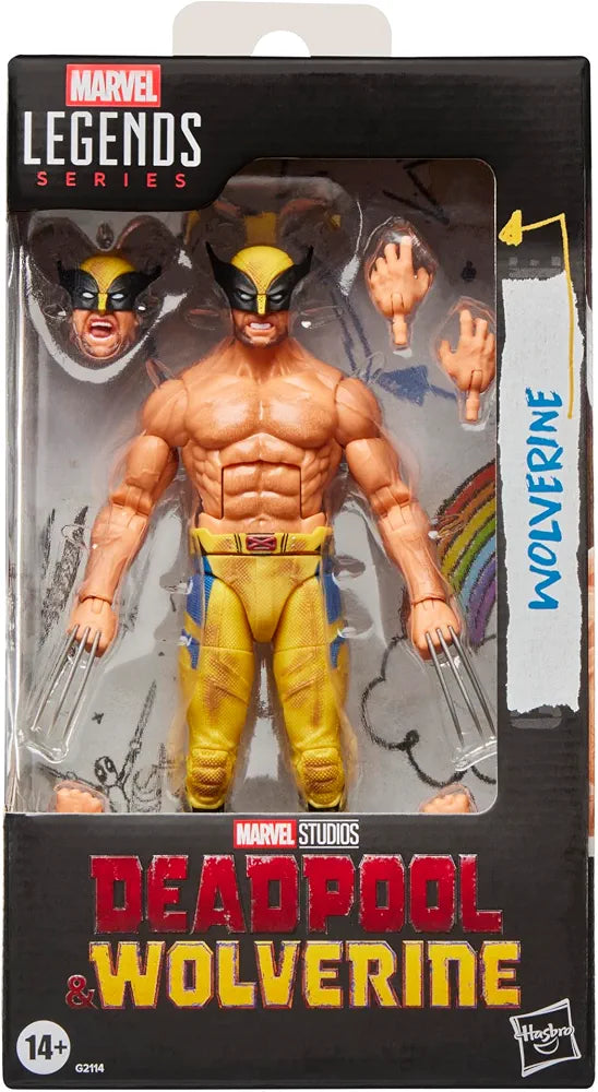 Wolverine