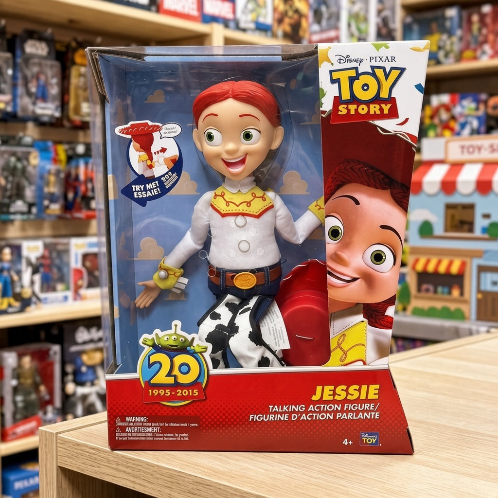 Jessie