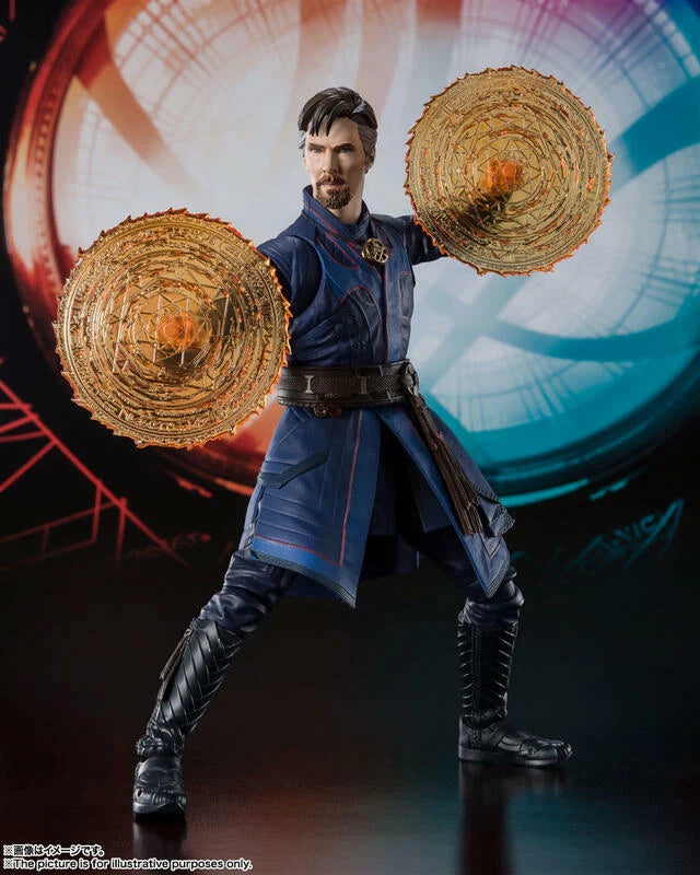 Doctor Strange