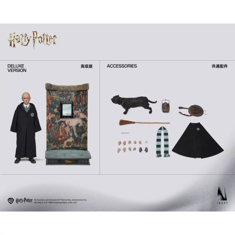 Draco Malfoy