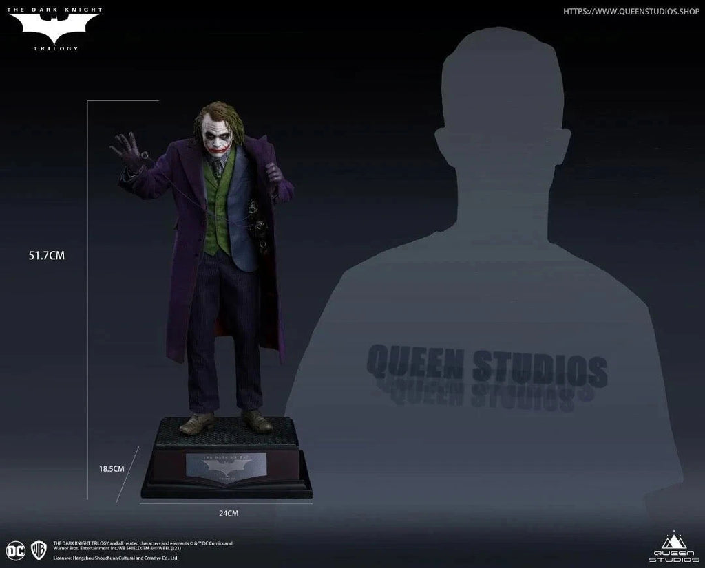 The Joker