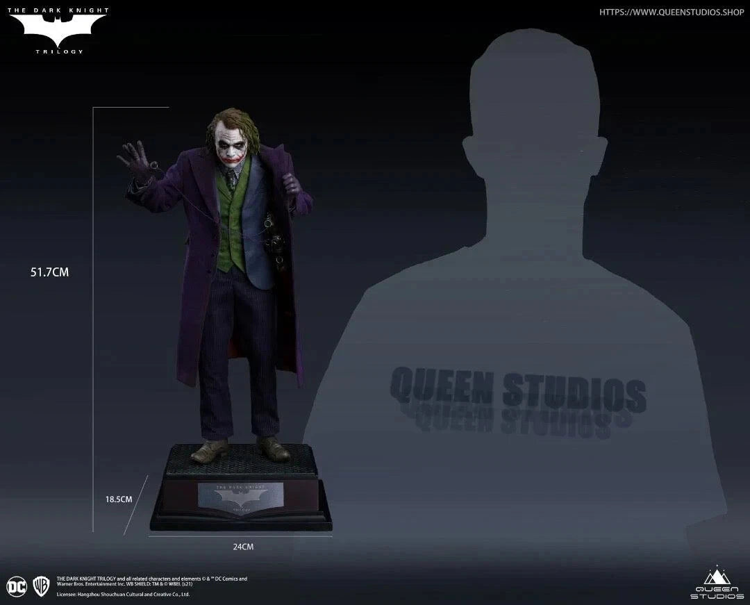 The Joker