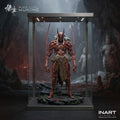 The Red Fiend
