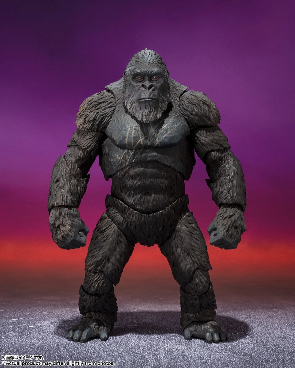 Kong