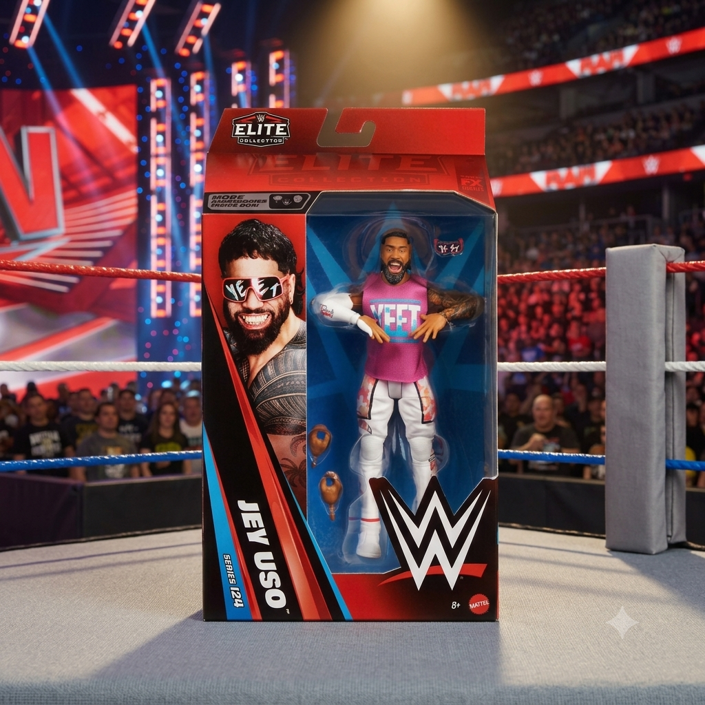 Jey Uso