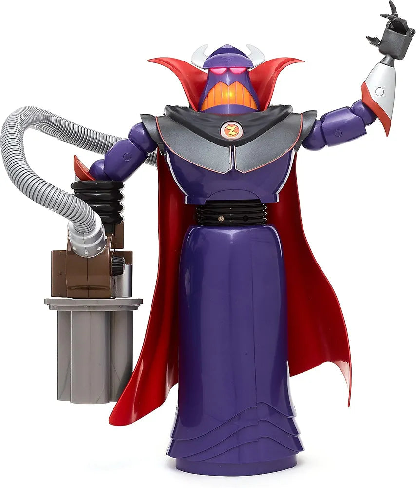 Evil Emperor Zurg