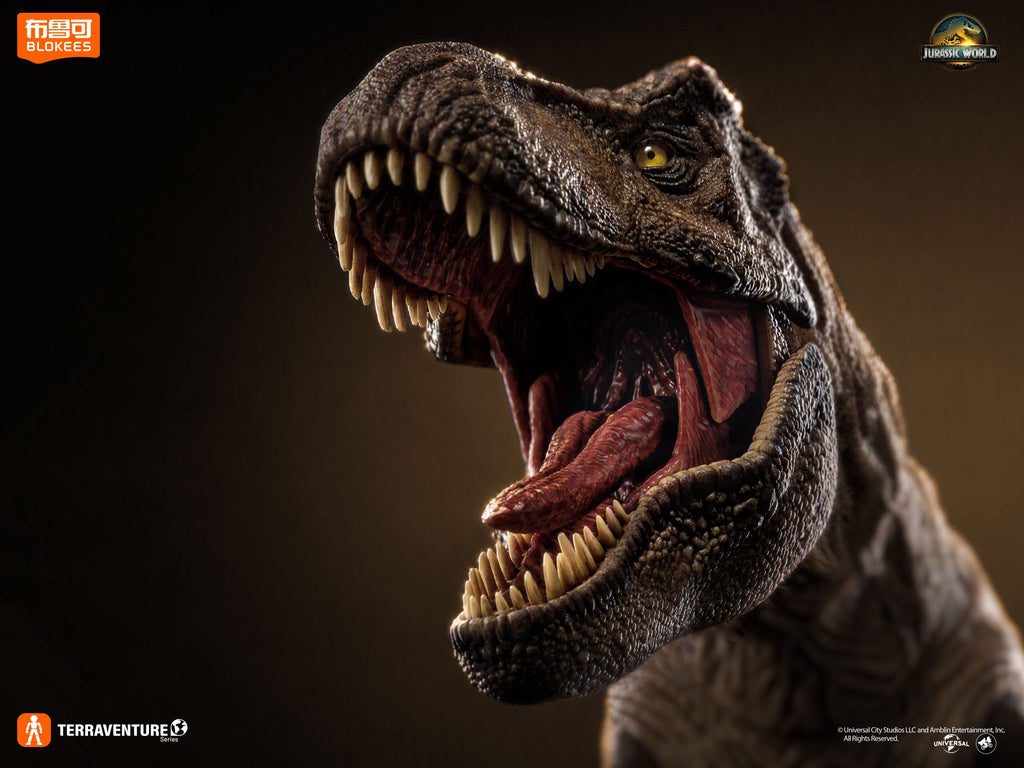 T-Rex