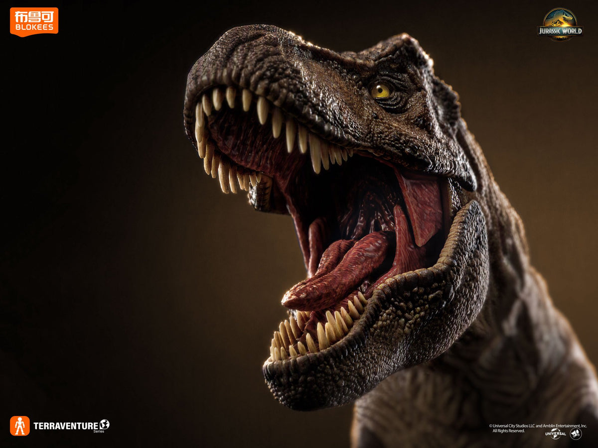 T-Rex