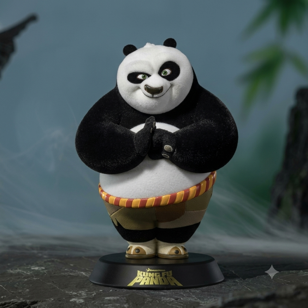Kung Fu Panda