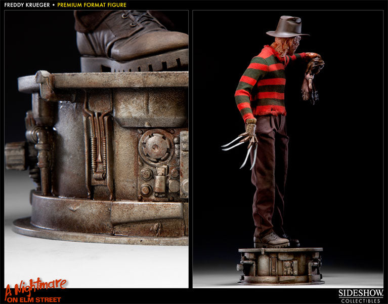 Freddy Krueger