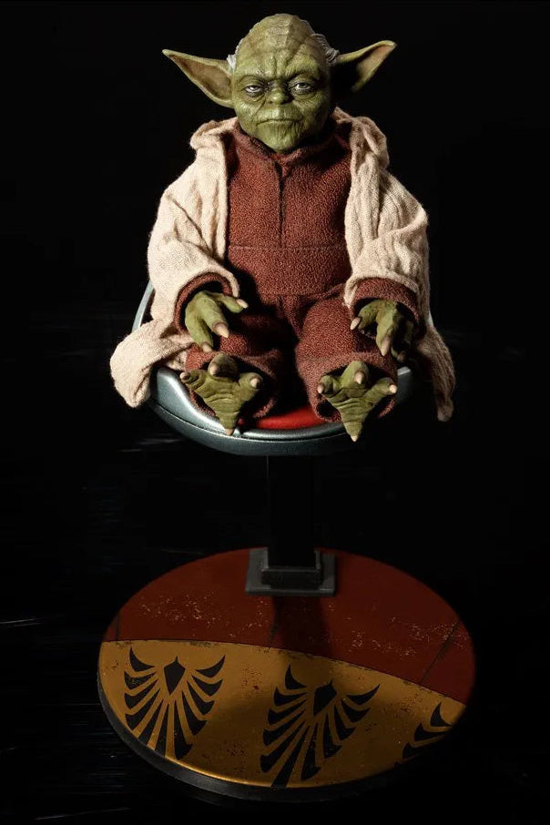 Yoda