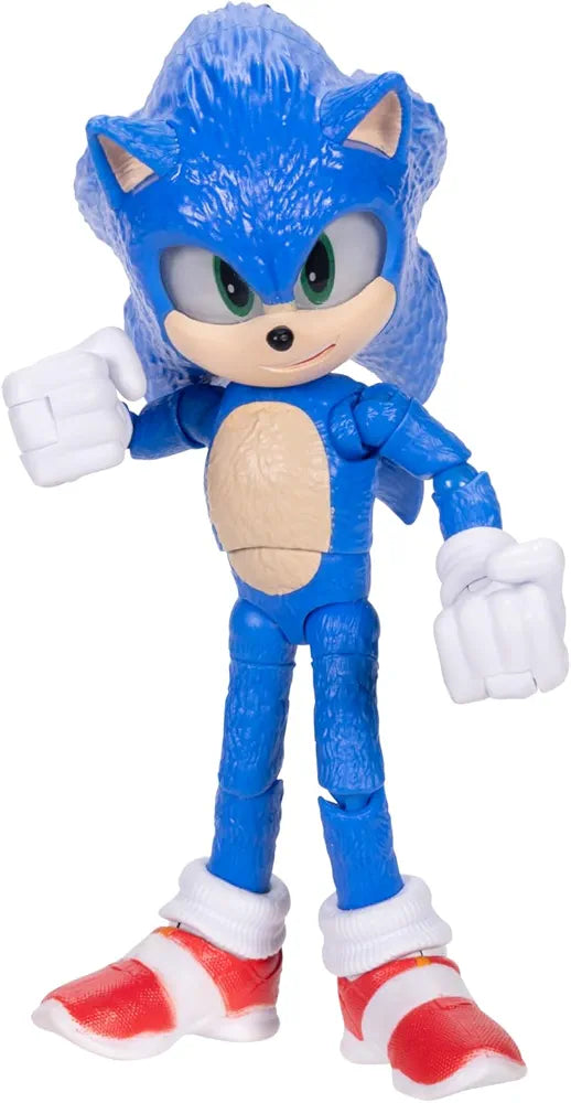 Sonic