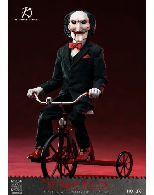 The Game Killer