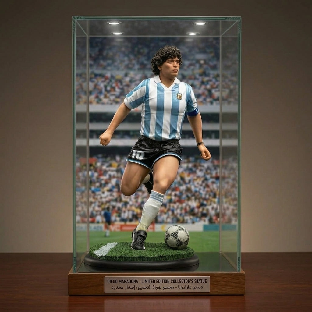 Diego Maradona